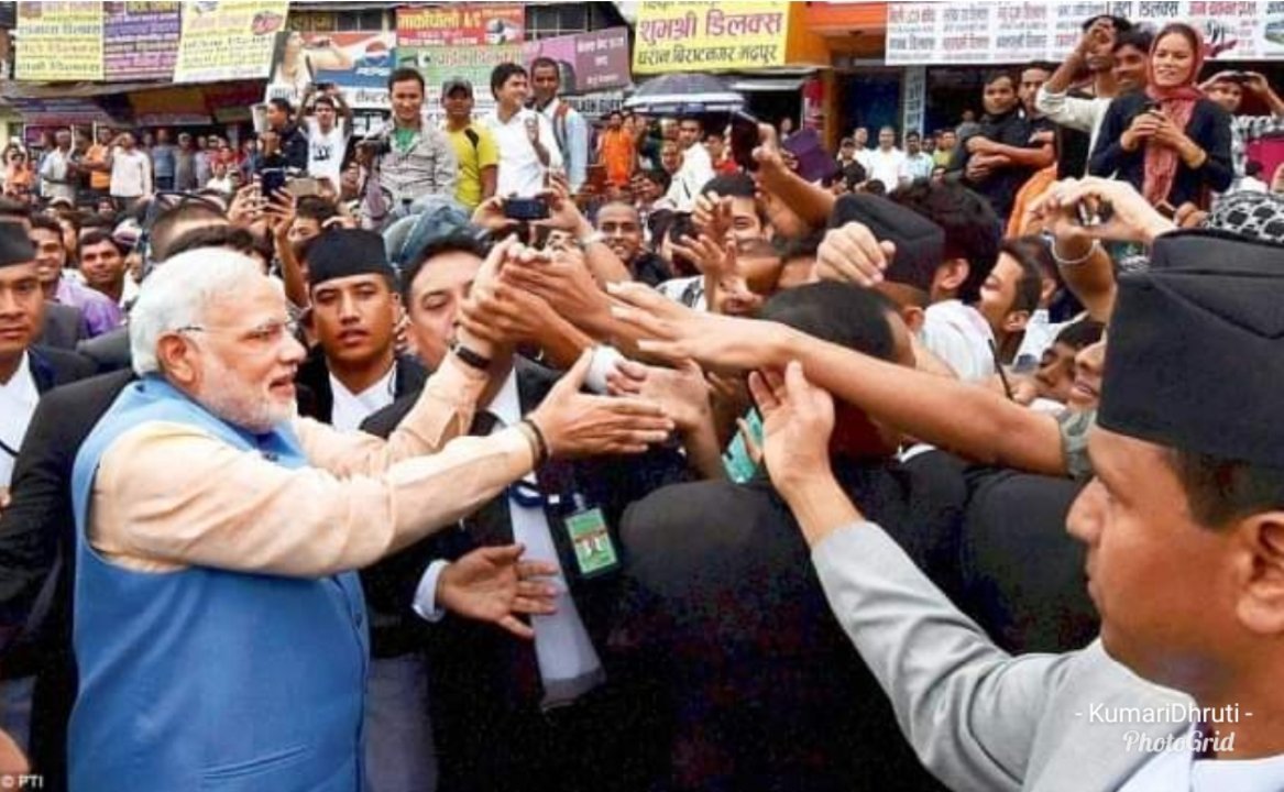 kumaridhruti's tweet image. ಕಚ್ಚಾ ತೈಲ ರಫ್ತು ಮಾಡುವ ಶ್ರೀಮಂತ ರಾಷ್ಟ್ರಗಳು ಇಂದು ಮೋದಿಯವರ ಸಲಹೆ ಸೂಚನೆಗಳನ್ನ ಪಡೆಯದೆ ಕಚ್ಚಾ ತೈಲ ಬೆಲೆ ಅಥವ ಉತ್ಪಾದನೆಯನ್ನ ಕಡಿತಗೊಳಿಸುವ ನಿರ್ಧಾರವನ್ನೂ ಕೈಗೊಳ್ಳಲ್ಲ ಅಂತ ಹೇಳುತ್ತಿರೋದನ್ನ ನೋಡಿದರೆ ಮೋದಿ ವಿಶ್ವನಾಯಕರಾಗಿ ಜಗತ್ತಿಗೆ ಕಾಣುತ್ತಿದ್ದಾರೆ ಅದು ಭಾರತೀಯರಿಗೆ ಹೆಮ್ಮೆಯ ವಿಷಯವಲ್ಲದೆ ಮತ್ತಿನ್ನೇನು?
#modiglobalpower