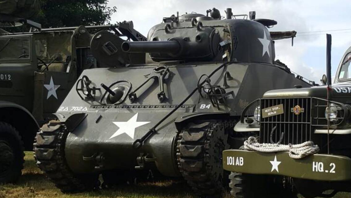 #75eDDay #DDay75
#patrimoine 🔜 Piper Operation Cobra du 31 juillet au 4 août : meeting aérien international avec 40taine aéronefs, concentration +500 véhicules militaires,...
Infos ➡swll.to/Ba30EXw
<a href="/lebonguidefr/">Le Bon Guide</a> <a href="/enfranceaussi/">EnFranceAussi</a> @manchetourisme @normandie 
📷<a href="/cobra_piper/">Piper Opération COBRA</a>