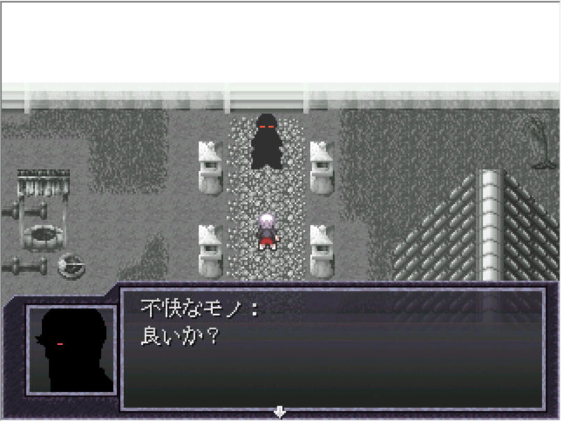 追憶 ノリノリでいいぞ 乗り物でセグウェイが出てくるゲームはダメフロンティア以来だ