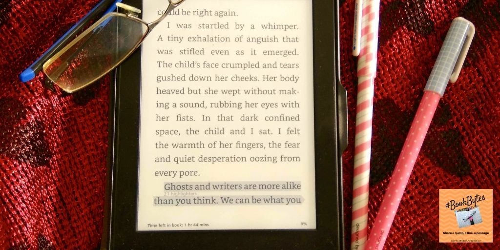 obsessivemom06's tweet image. Ghosts and Writers #BookBytes 12 beataboutthebook.wordpress.com/2019/07/16/gho…