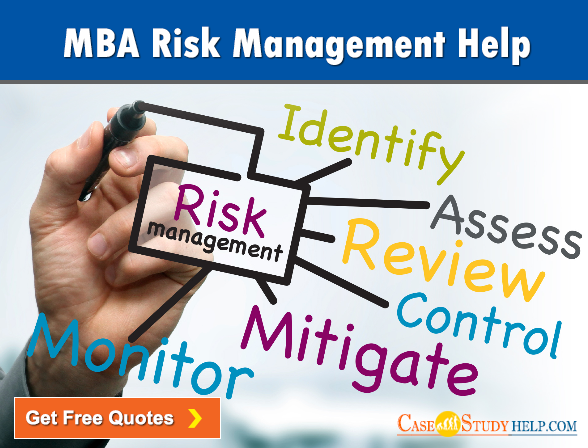 casestudyhelp's tweet image. Get online #RiskManagementAssignment and #CaseStudyWritingHelp to score best #academic grades in #college and #university document submission task from Professional #AussieWriters.
#MBAAssignment
#MarketingAssignment
#ManagementAssignment
casestudyhelp.com/mba/risk-manag…