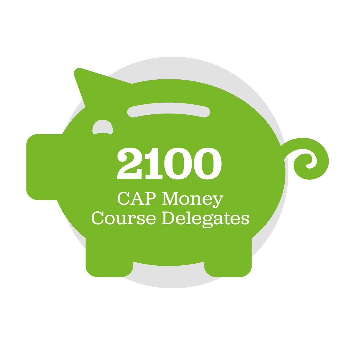 "Becoming debt free was like having a weight lifted off my shoulders..."

As the financial year begins we wanted to share some of the incredible impact we have made together with the local church and our generous supporters.

We hope you are as inspired as we are!