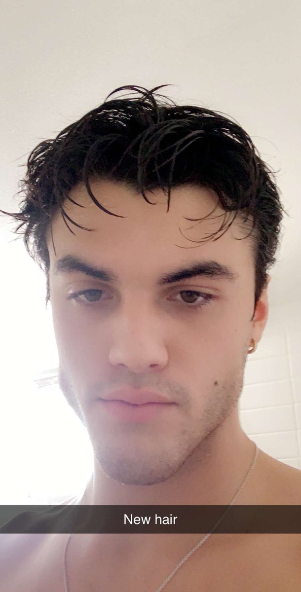 DolanSnapchat tweet picture