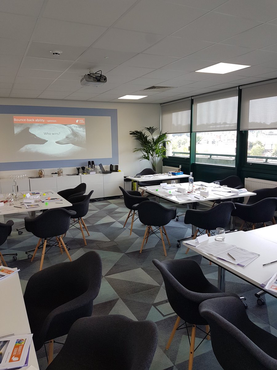mango_learning's tweet image. My old office has been transformed into an incredible training venue.
Thank you @TheCloudSuffolk for an outstanding venue and even better service.