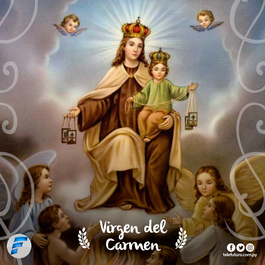 Carlos Martin Huerta on Twitter: "La Iglesia Católica celebra el ...