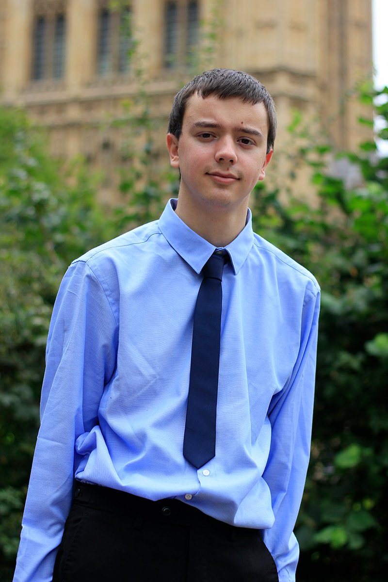 SFryMRF's tweet photo. “I feel safe and secure knowing I am only one button away from calling anyone at any time” – William, supported by @Hftonline, shared his experience of how #assistivetechnology helped him to achieve his dream of living independently #LDSectorDeal https://t.co/ln4LeHGS1G https://t.co/CFXgaFiRZm