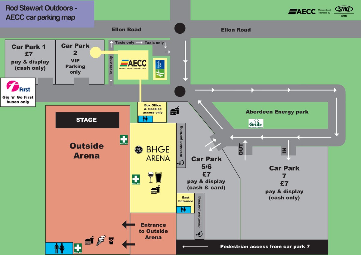 Aecc Aecc Aberdeen Twitter