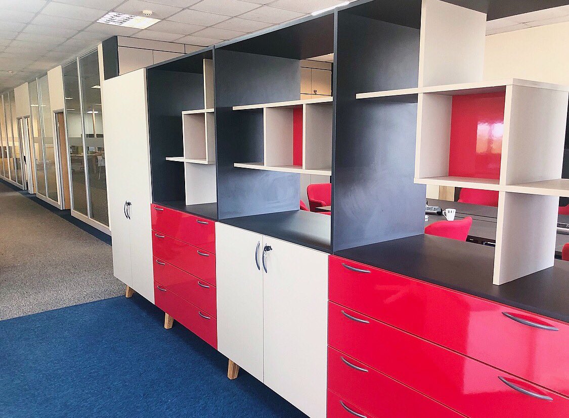 This is our NEW #OTTO storage 😃
Offering you #contemporary and #practical storage with space-division
Make #OTTO suit you with our wide variety of sizes and finishes available with soft-close hinges
Visit tangentfurniture.co.uk for more OR call 0800 389 3112