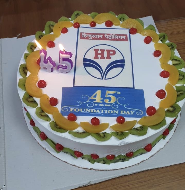 kumardadwal's tweet photo. 45 th HPCL foundation day at HPCL Hoshiarpur @HPCL https://t.co/F7qonSRqlO