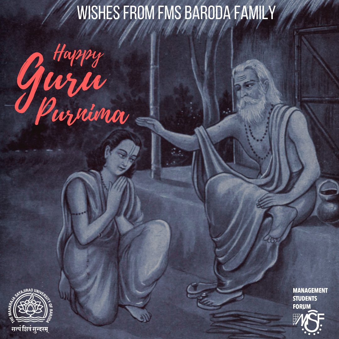 FMSBaroda's tweet photo. https://t.co/hLprjsQXlu
