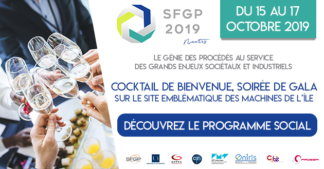 SFGP2019's tweet photo. Venez découvrir un des symboles emblématiques de la ville de Nantes, pour une soirée riche en découvertes aux Machines de l'Île ! Réservez dès maintenant votre soirée de Gala pour le congrès #SFGP2019. Plus d'information : https://t.co/oXF8xlq4Ky. https://t.co/cZwCwLoGaR
