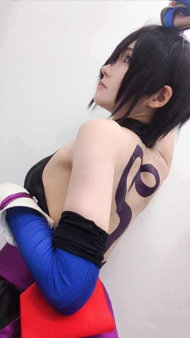 Twitterのコスプレ画像18