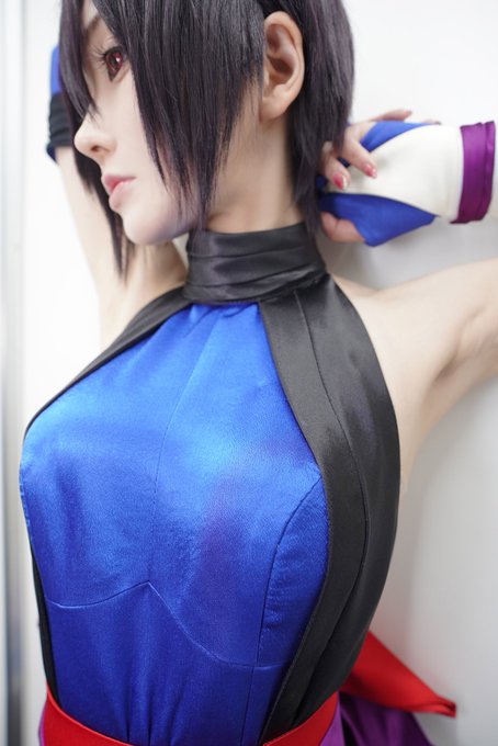 Twitterのコスプレ画像21