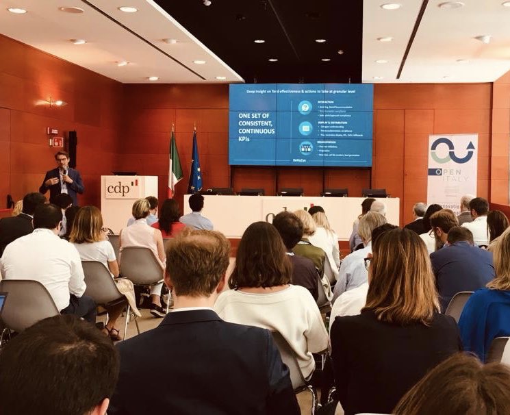 INNOVUPnet's tweet photo. Fondata nel 2012, 18M€ raccolti, 90 dipendenti @bemyeye è un punto di riferimento in Europa in ambito mobile crowdsourcing e @igeniusai azienda che ha rivoluzionato tramite l’Ai l’interazione con i dati: tecnologia proprietaria, 100 addetti e sedi in 4 Paesi #ItaliaStartupClub https://t.co/c4wAx3nhZ9