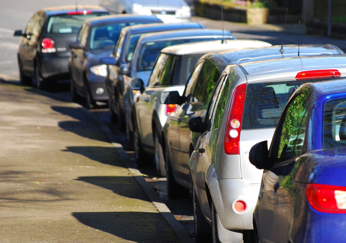 The traffic management order consultation for the proposed 7 permit parking areas in Geographical Area 1 is now live. Residents have until July 25 to respond to the consultation. Find out more:
ow.ly/nGXo50uP0fu