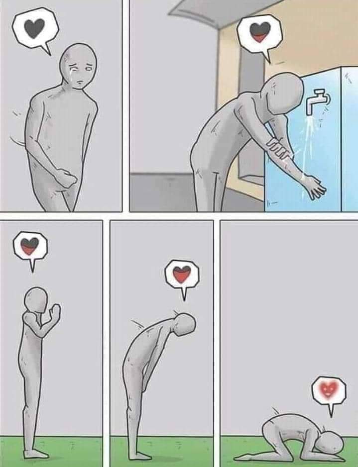 وعزتى وجلالى ما ابتليتك بهذه الأوجاع والأسقام إلا لأغسلك من الذنوب ... فلا تشتكن ! 🌸😍