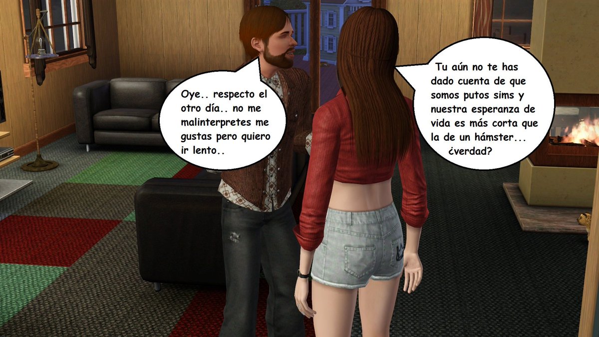 AnarchySims's tweet image. Ya tenemos en el foro un nuevo capi del legacy de @BellSyme Seguro que te encanta su forma de contarte la historia de Kayla 😌¡PASATE! anarchysims.foroactivo.com/t494-granja-we…