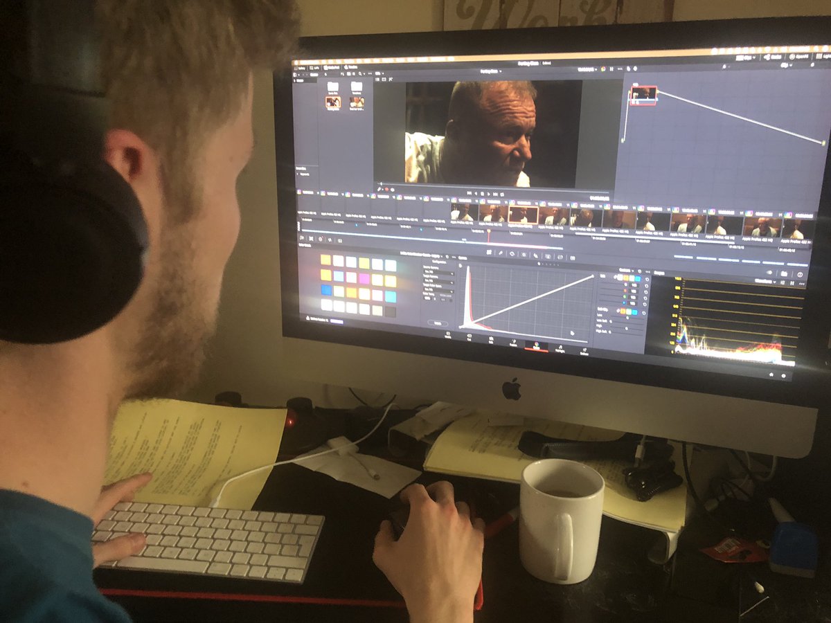 Lee Howard tweet media