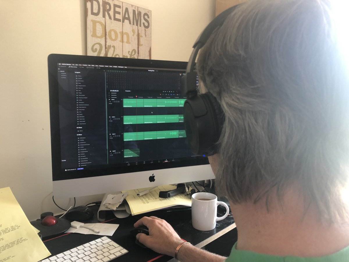 Lee Howard tweet media