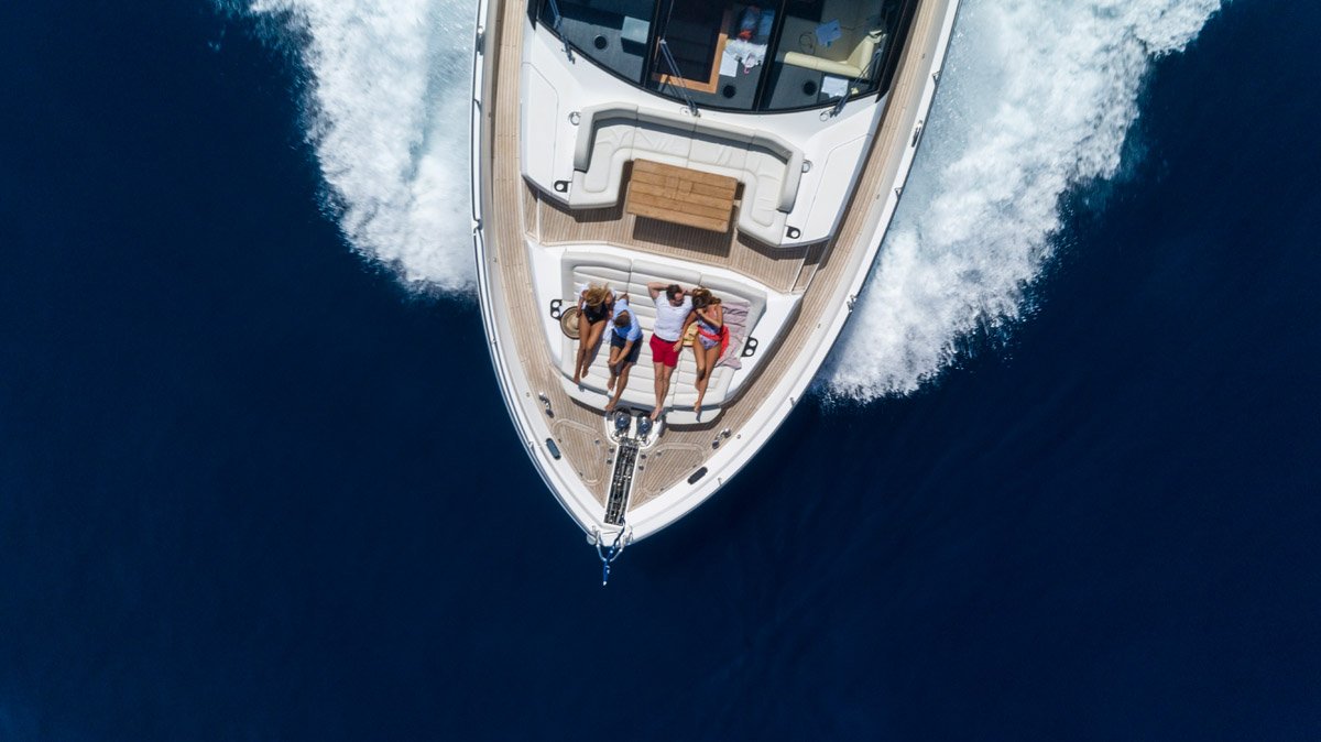 Sunseeker Malta Charters tweet media