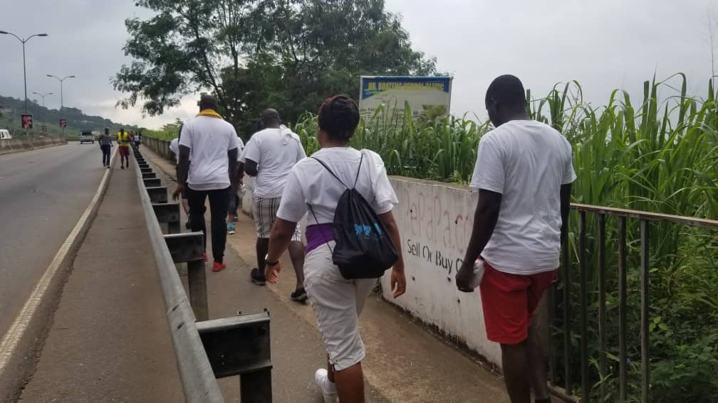 joseph_dna's tweet photo. @PMIGHChapter congrats on reaching the top of Aburi mountain👏👏👏
#pmighanachapter
#8thanniversary
#pmi https://t.co/aagYiBwDxT