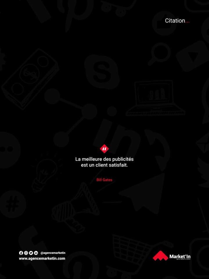 agenceMarketIn's tweet photo. Vives pensées à ces clients satisfaits qui font battre nos cœurs, et qui nous recommandent à d’autres... Il faut le reconnaître, ils sont des anges sans ailes ! 😊

#Quoteoftheday #MarketIn #Digital #Communication #Ads #Togo https://t.co/zXRzslLunO