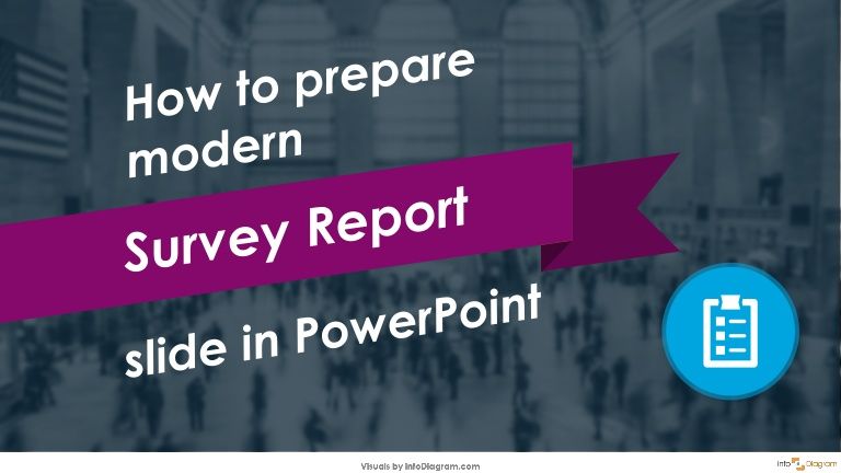 infodiagram's tweet photo. How to Prepare #Modern #Survey #Report #Slides in #PowerPoint

If you need to present poll survey results to the #audience, you definitely should use graphics. To illustrate all poll processes we designed survey report presentation template collection.

https://t.co/vKU4ZUuw1m https://t.co/WGCeuv8mTT
