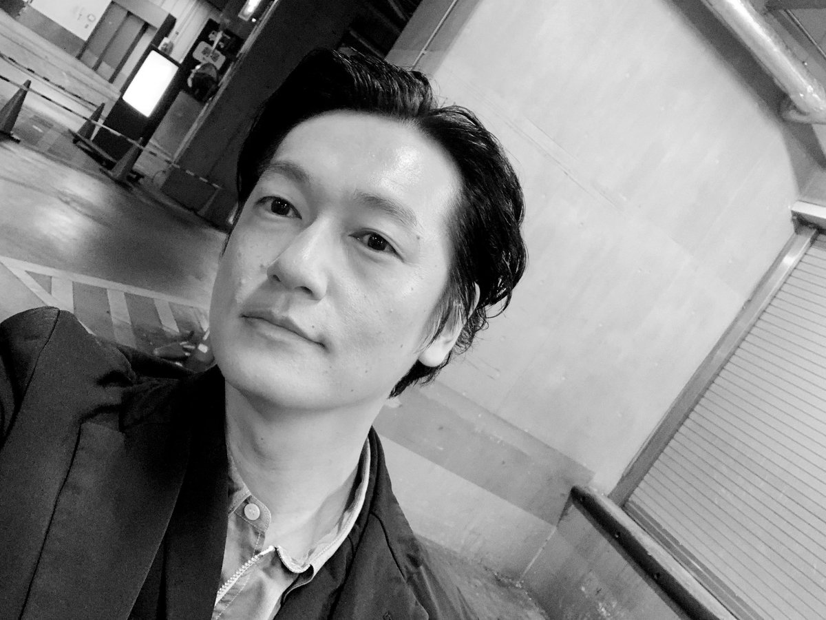 井浦 新 Arata Iura A Twitter ミルドラースです 映画 ドラゴンクエストユアストーリー ワールドプレミアの帰り道 ダンジョン彷徨ってます 映画ドラクエ1万人の勇者