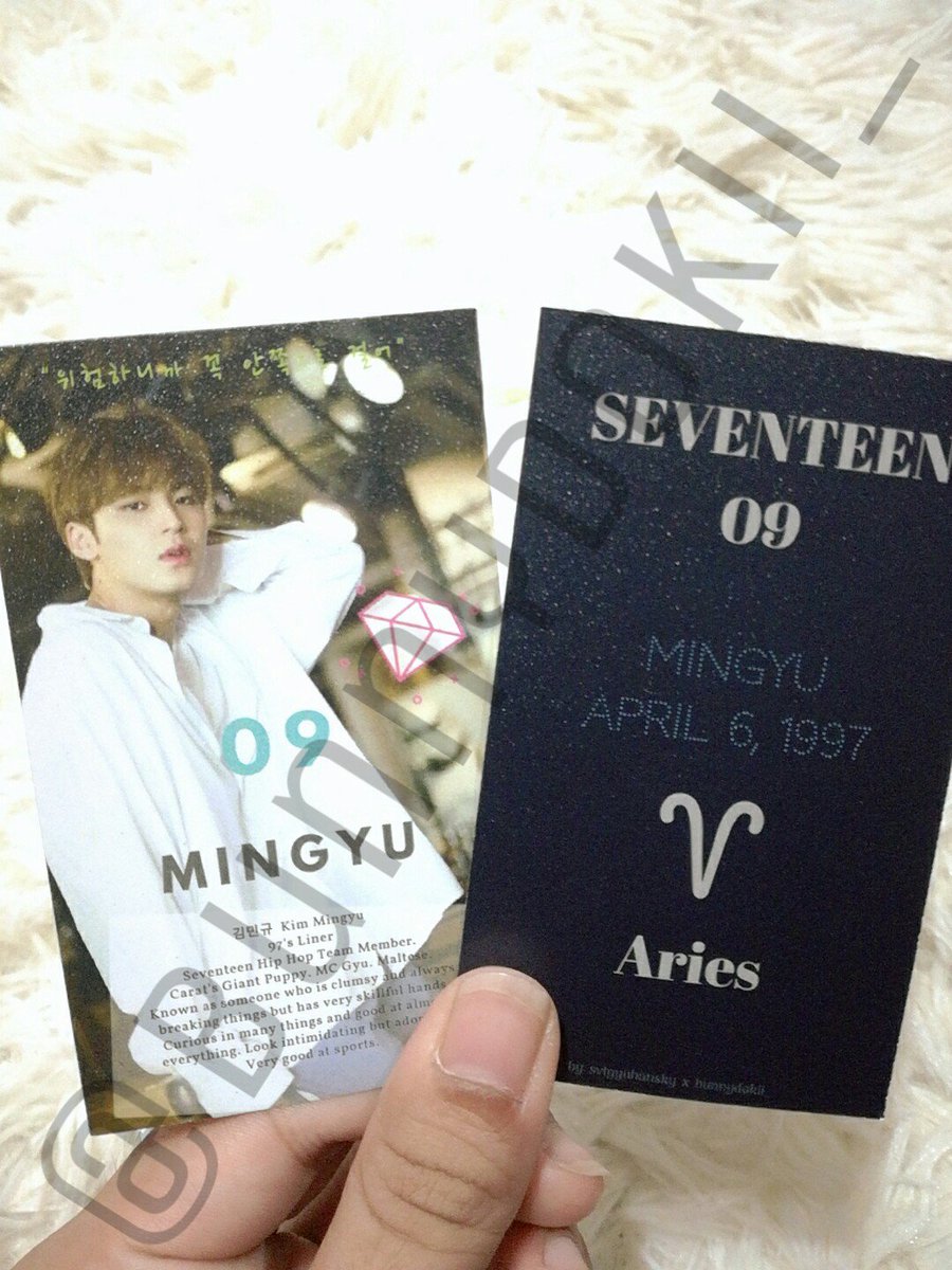 BunnyDokii_'s tweet photo. Finally, the photocards set has arrived ! !
Thanks to @SKYEPLANET1 for the high quality printing service ! The photocards came out well as expected ! 🙆 
✓ Water proof surface
✓ Silky Matt both sided

#seventeenphotocard #photocardset https://t.co/Taqp7nBYl1
