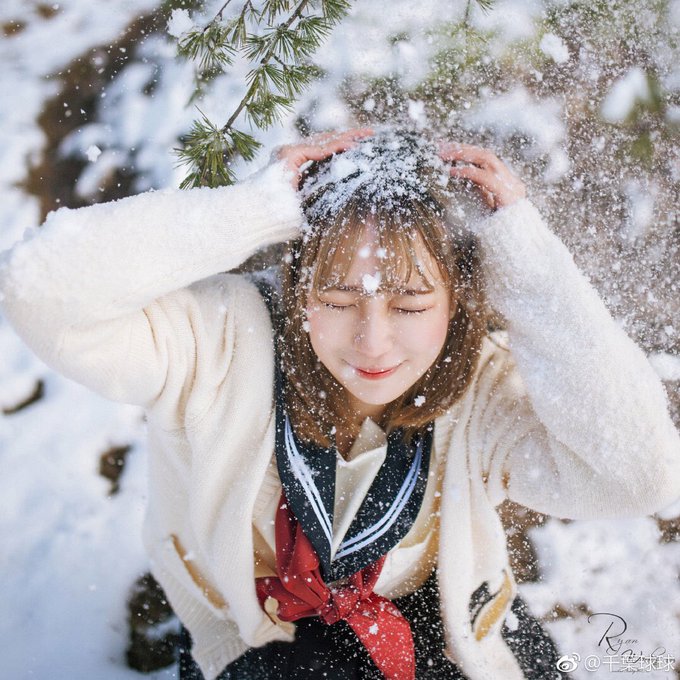 Twitterのコスプレ画像84