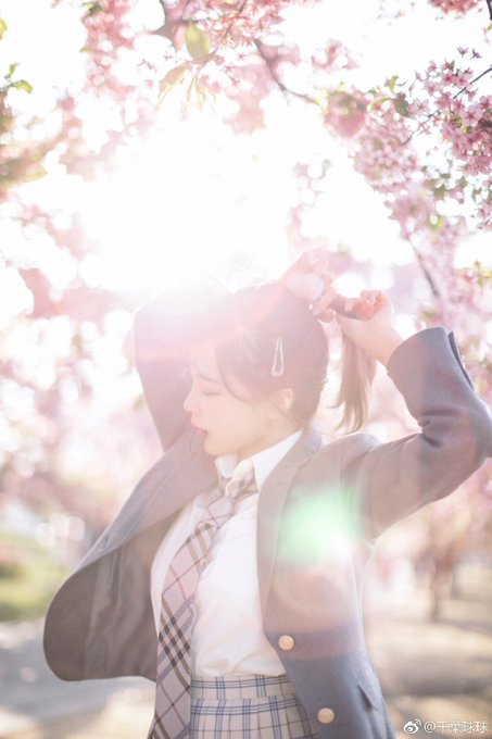 Twitterのコスプレ画像81