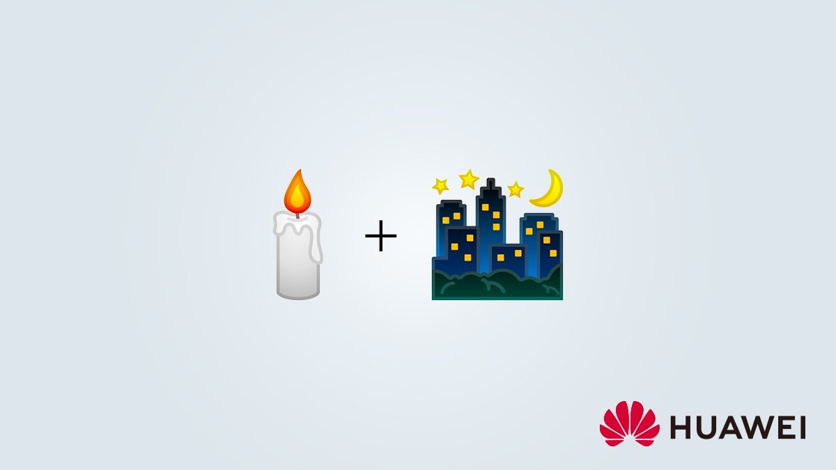 Huawei Mobile UK tweet media