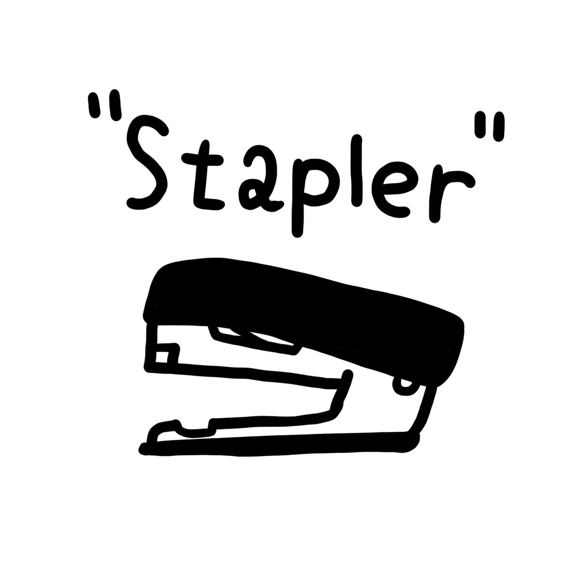 44nollie در توییتر ステープラー 僕のイラストが少しでも気に入ったら いいねrtフォローお願いします サブカル サブカル女子 絵描きさんと繋がりたい イラストレーター イラスト アート お洒落 ギャラリー ポップアート 創作 シンプル ファッション