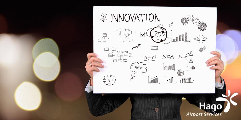 Zie jij continu vernieuwing en schrikt het nemen van verantwoordelijkheid jou niet af? Kent robotisering, sensoring en digitale gebruikersfeedback voor jou geen geheimen? Combineer jouw passie voor innovatie met jouw ervaring als projectmanager. bit.ly/2SiZttC