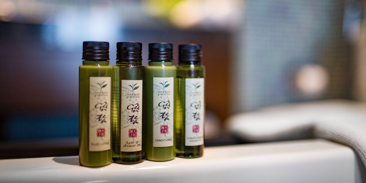 NB_hidden_charm's tweet photo. #Natural #products in our #bathroom.
#ninhbinh #travel #visitvietnam https://t.co/MwjbY0mTTK