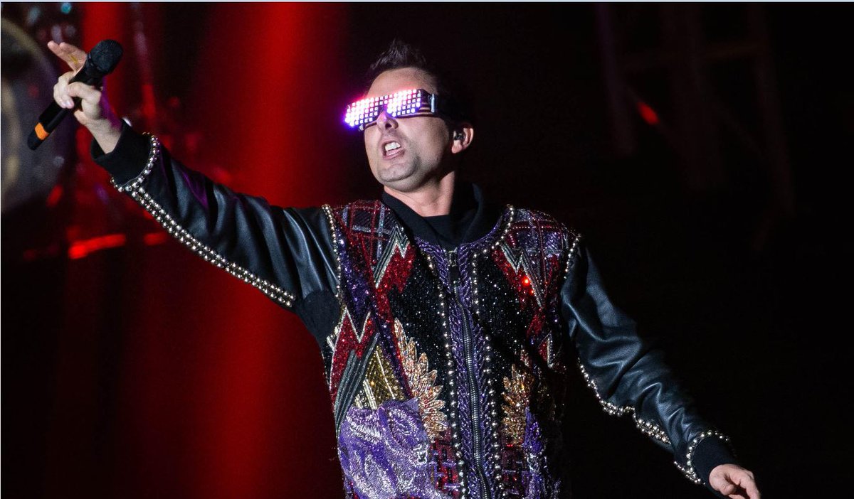 Sud Ouest Bordeaux (@so_bordeaux) on Twitter photo Bordeaux : tout ce qu’il faut savoir avant le concert événement de Muse au Matmut ce mardi <a href="/MatmutAtl/">Matmut ATLANTIQUE</a>
sudouest.fr/2019/07/15/bor… Bordeaux : tout ce qu’il faut savoir avant le concert événement de Muse au Matmut ce mardi <a href="/MatmutAtl/">Matmut ATLANTIQUE</a>
sudouest.fr/2019/07/15/bor…