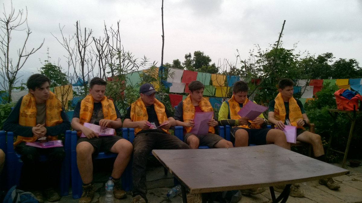 Alan Holmes tweet media