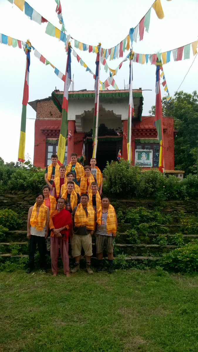 Alan Holmes tweet media