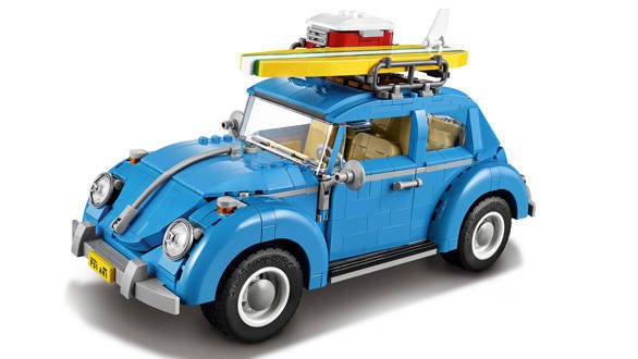 odmag's tweet photo. How satisfying is it to assemble 1167 pieces @LEGO_Group replica of a 1960's @VWGroup #Beetle? Here's @BertrandGDsouza's experience of building one - https://t.co/9ALei5T05y

#LEGOIndiaAmazonPrimeDay #LEGOVolkswagenBeetle #1960beetlenostalgia #BuildingtogetherwithLEGO https://t.co/kbrO9vtjw8