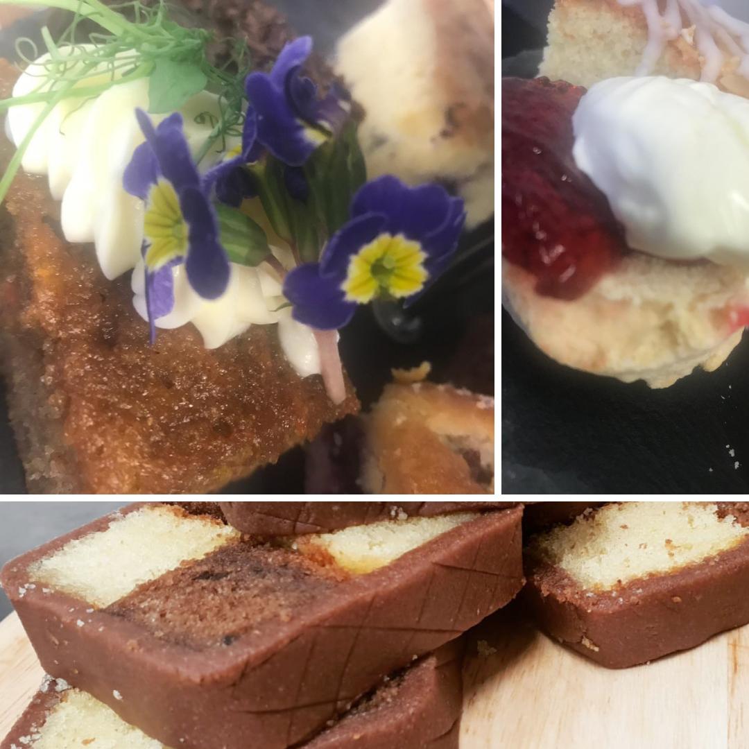 What is your favourite cake flavour? 
🍫 Chocolate
🍋 Lemon
🍓 Strawberry
🥕 Carrot 
🍰 Sponge cake
☕ Coffee 
#Southport #VisitSouthport #cakes #cakesofinstagram
