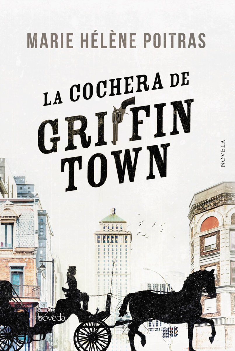 BovedaEd's tweet image. ¿Aún no conoces #LaCocheradeGriffinTown? 📚📚🧐