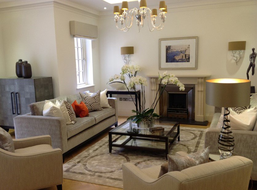 SignatureFires's tweet image. Edwardian Corbel fire surround with Godwin Insert, Black slate hearth .

North West London