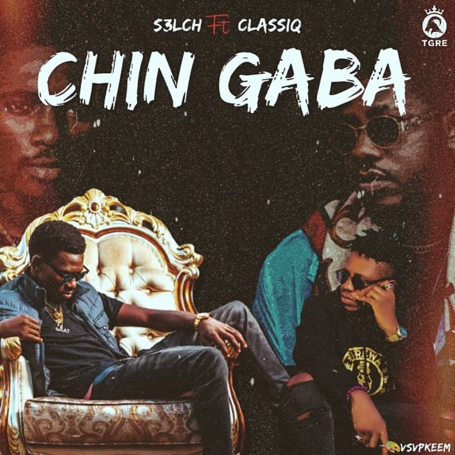 9_11_90s's tweet photo. Chin Gaba @s3lch ft @ClassiQ_ โarewa mafiaโ is a jam to patiently anticipate๐๐ผ
#chingaba #TGRE #arewa https://t.co/lhkIz30sEn