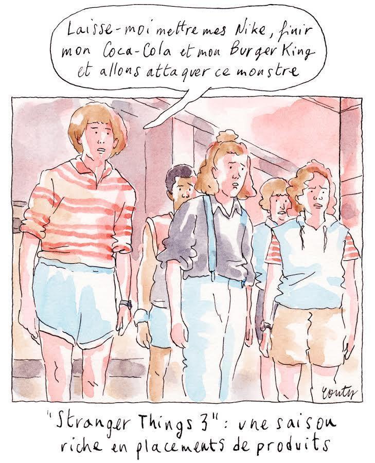#StrangerThings, par <a href="/JulienCouty/">Julien Couty</a>.