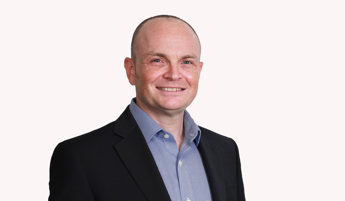 RaviMuppala's tweet image. Grant Porter, on the key challenge facing the Middle East and Africa business. 

#SaudiArabia #GigaProjects #DesignCapability bit.ly/2GccK2E