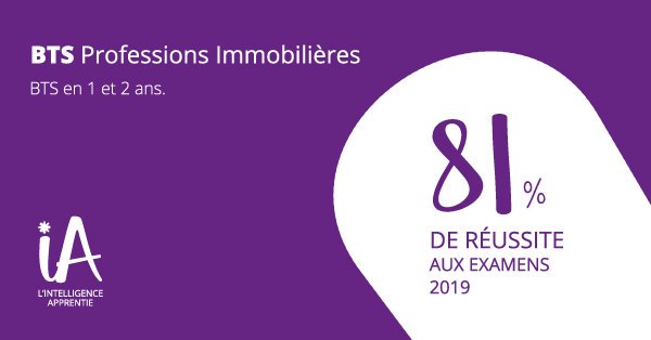 iA_formation's tweet photo. Le #BTS Professions Immobilières à l'#iA cette année c'est 81% de #réussite aux examens ! #Félicitations à tous nos futurs agents #immobilier 🎓👏 #resultats #formation #Nantes #alternance https://t.co/fblwgRt2Y1