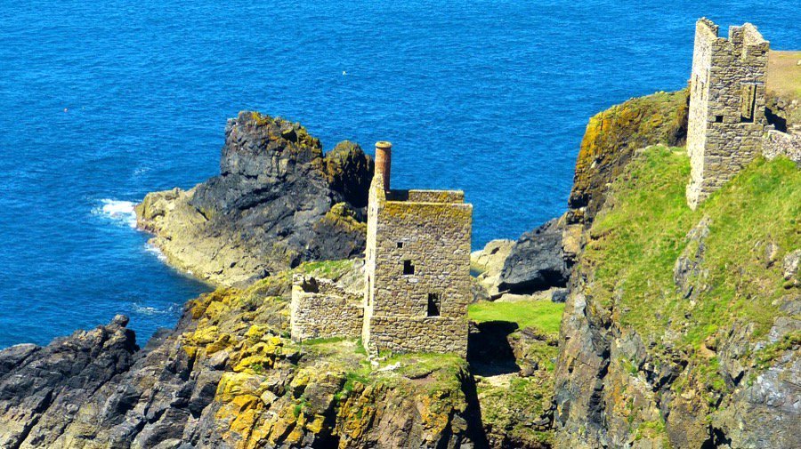 Online campaign to raise £1 million for Cornish Lithium
bit.ly/2NVJsvf