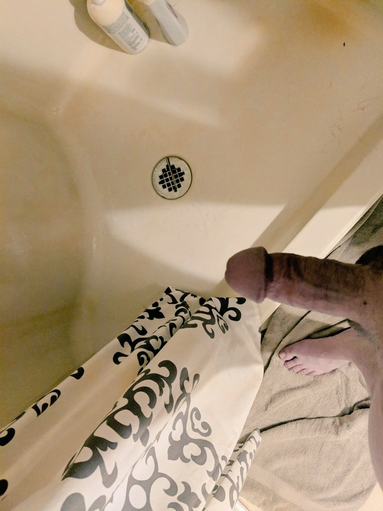 thecartersmi's tweet photo. Cain's Cock! #inyourmouth #inyourpussy #inyourass https://t.co/CvtePxg7ne