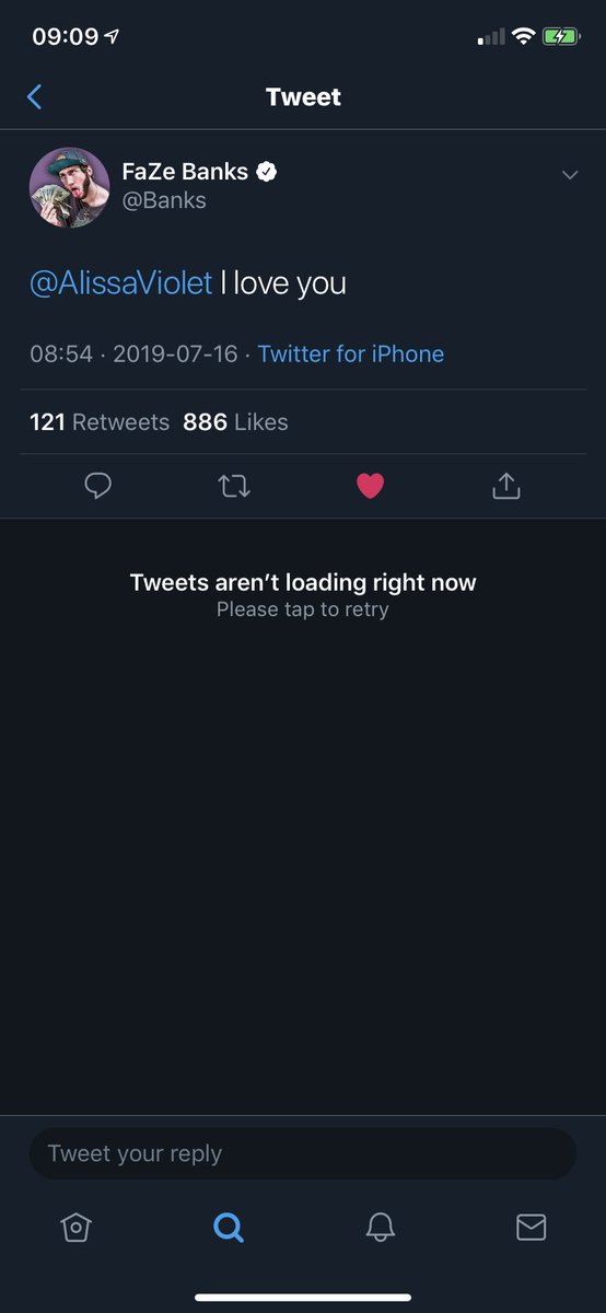 FredSaysYT's tweet image. #FaZeBanks