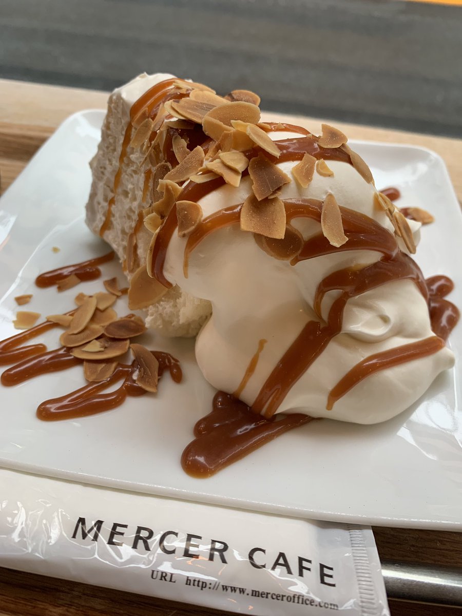 ayapoxxwx's tweet photo. 幸せを噛み締めている。。
#恵比寿
#MERCERCAFE https://t.co/6hsPgeSxwx